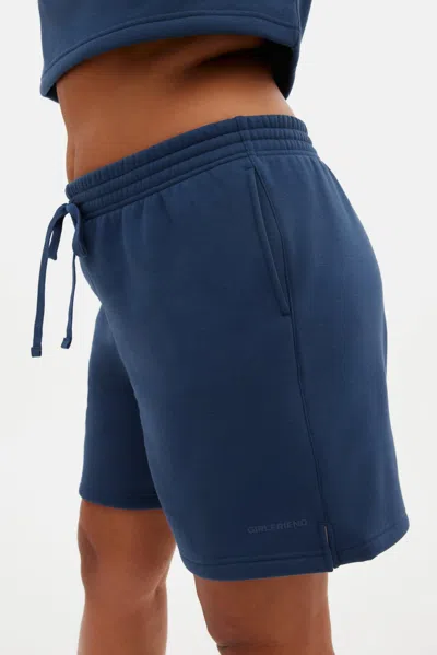 Girlfriend Collective Sargasso Lucy Sweat Short