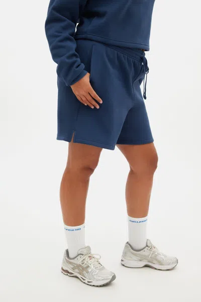 Girlfriend Collective Sargasso Lucy Sweat Short