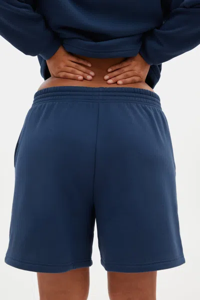 Girlfriend Collective Sargasso Lucy Sweat Short