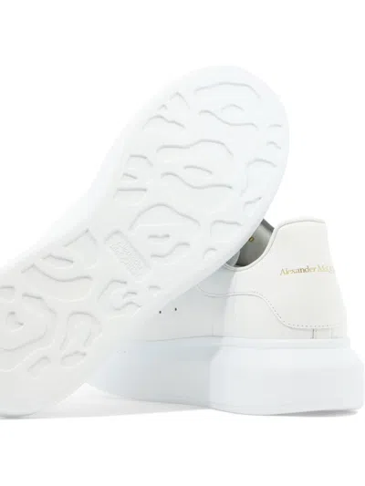 ALEXANDER MCQUEEN ALEXANDER MC QUEEN "LARRY OVERSIZE" SNEAKERS 