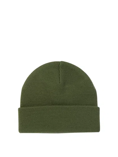 Carhartt Stratus Logo Patch Beanie