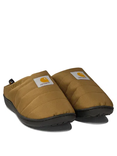 Carhartt Wip Khaki Cordura®  X Subu Slippers