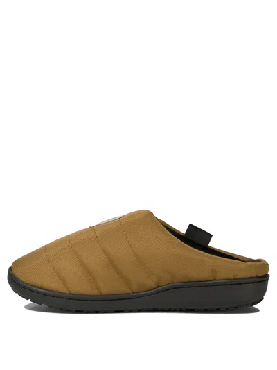 Carhartt Wip Khaki Cordura®  X Subu Slippers