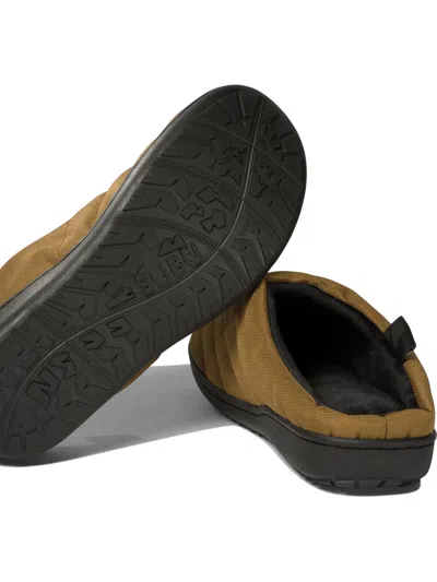 Carhartt Wip Khaki Cordura®  X Subu Slippers