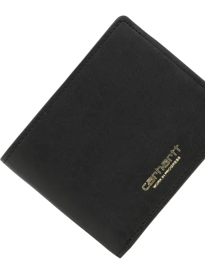 Shop Carhartt Wip "vegas" Wallet