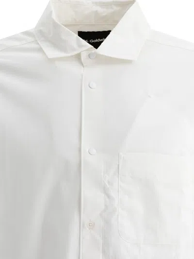 Shop Goldwin "comfortable" Shirt