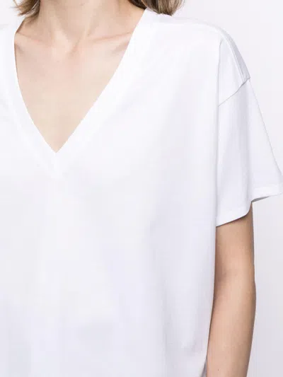 Loulou Studio Faaa Supima Cotton-jersey T-shirt