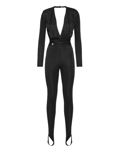 PHILIPP PLEIN JUMPSUIT 