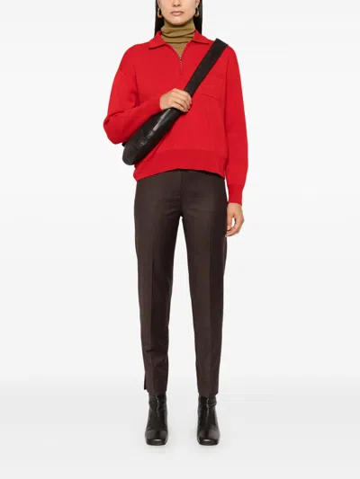 Shop Theory Hw Taper Pant
