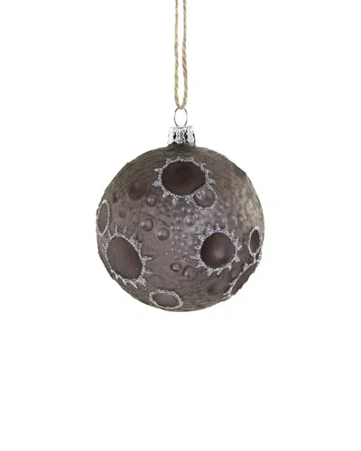 Cody Foster & Co. Luna Moon Ornament