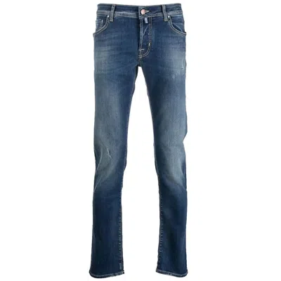 Jacob Cohen Slim-fit Jeans