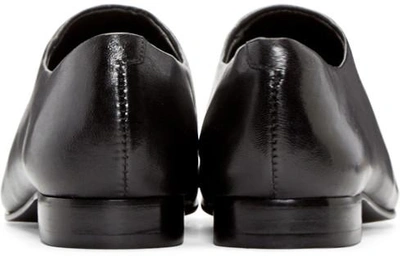 Shop Opening Ceremony Black Charly Slip-on Shoes