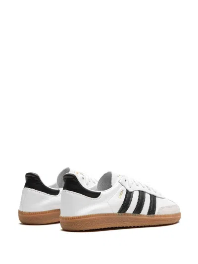 Adidas Originals Adidas Samba Decon Sneakers Shoes In Multicolor