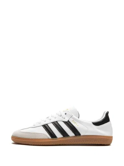 Adidas Originals Adidas Samba Decon Sneakers Shoes In Multicolor