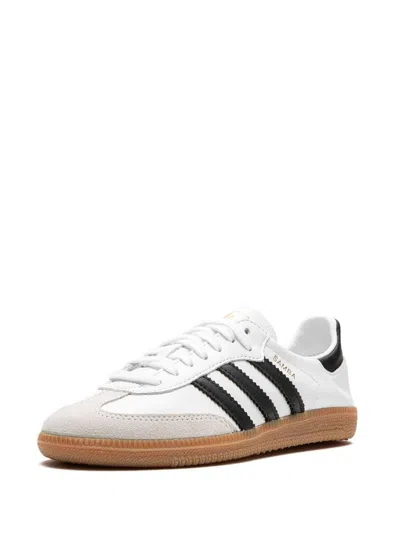 Adidas Originals Adidas Samba Decon Sneakers Shoes In Multicolor