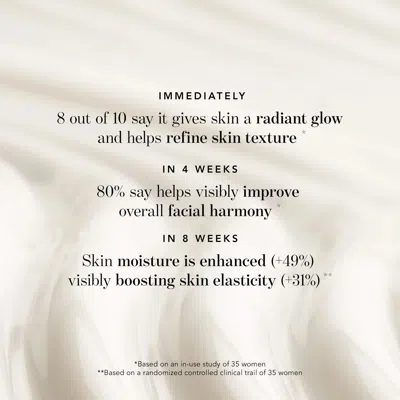 Chantecaille 24k Gold Cream Intense
