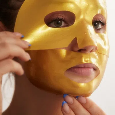 Rodial Bee Venom Hydrogel Facial Mask Box Of 4