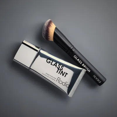 Rodial Glass Foundation Brush