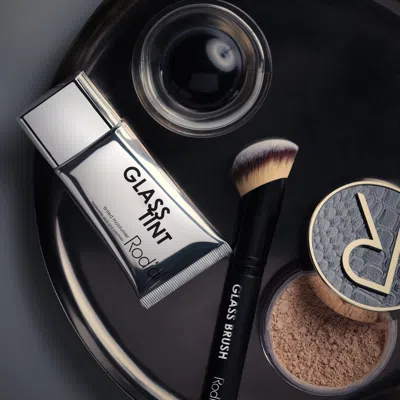 Rodial Glass Foundation Brush