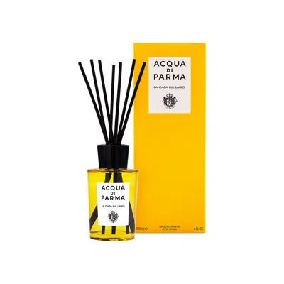 Acqua Di Parma La Casa Sul Lago Room Diffuser