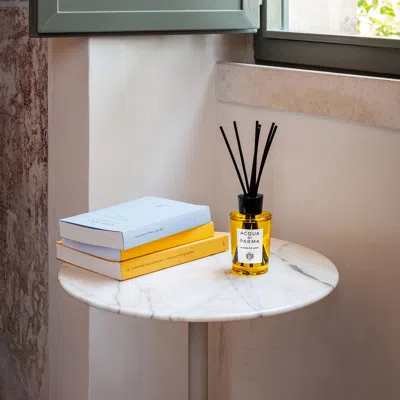 Acqua Di Parma La Casa Sul Lago Room Diffuser