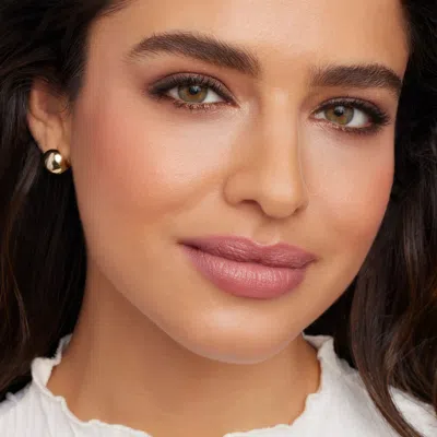 Jane Iredale Limited Edition Desert Rose Colorluxe Hydrating Cream Lipstick