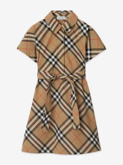 Burberry Kg2 Giulietta B Ck E In Beige