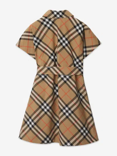 Burberry Kg2 Giulietta B Ck E In Beige