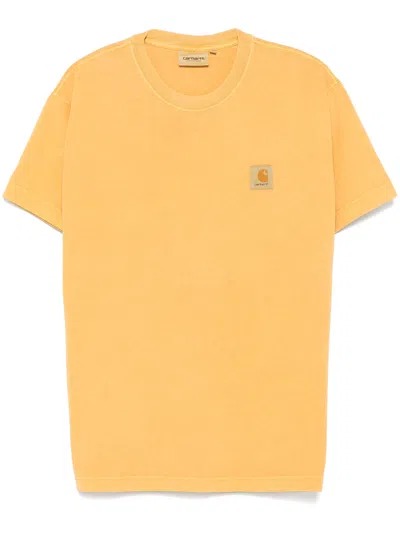 Shop Carhartt Wip S/s Vista T Shirt