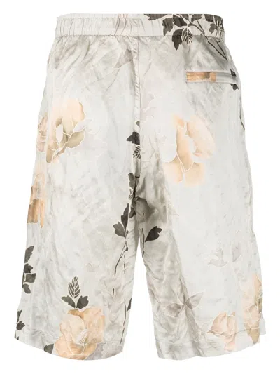 Shop Etro Floral Swimsuit