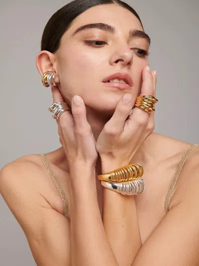 Federica Tosi Ale Mono Ear Cuff