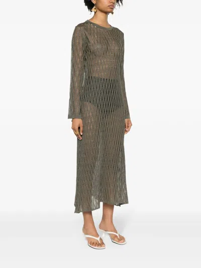 Shop Federica Tosi Dress K
