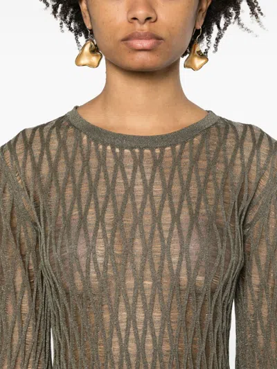 Shop Federica Tosi Dress K