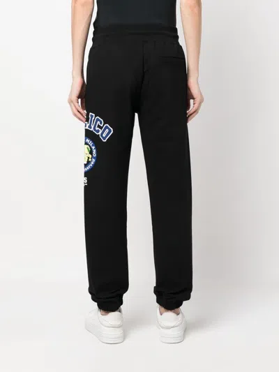 Gcds Graphic-print Sweatpants