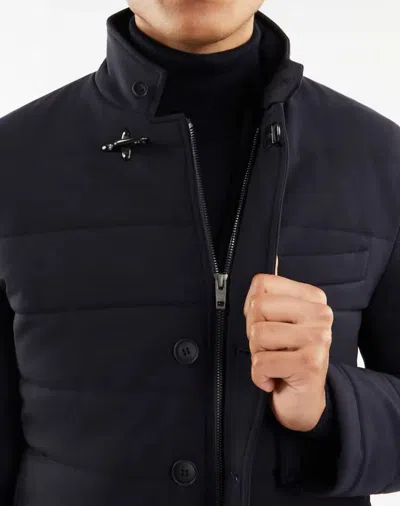 Fay Jackets In Blue