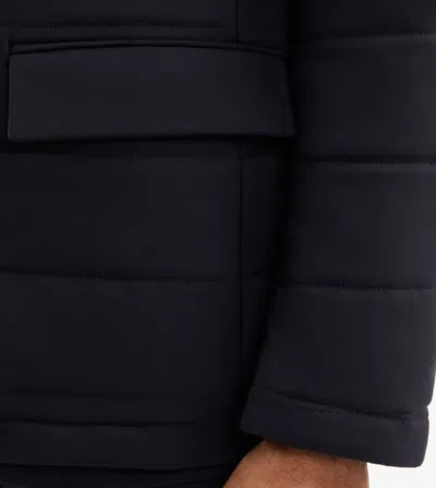Fay Jackets In Blue