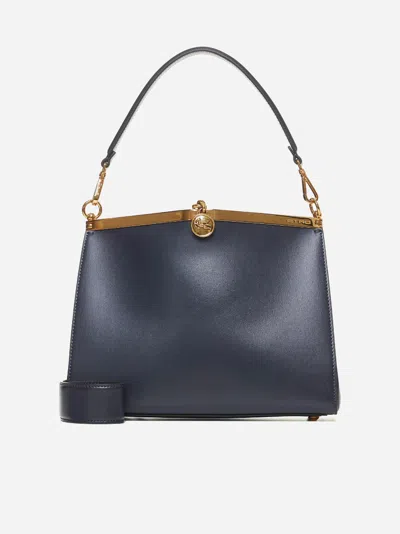 Etro Bag In Blue