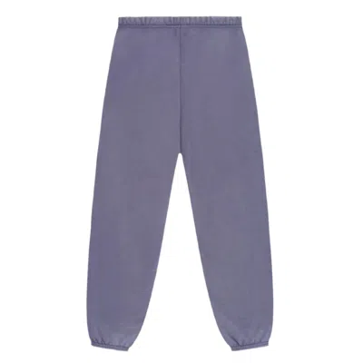 Essentials Heavy Fleece Sweatpants In Lavender