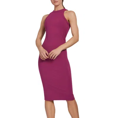 Greyson Clothiers Orion Tank Dress In Canyon In Beige