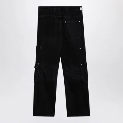 Represent Jeans In Black