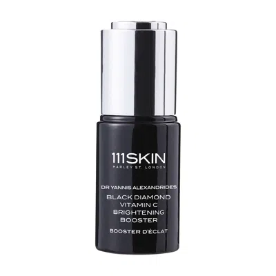 111skin Black Diamond Vitamin C Brightening Booster 0.7 Oz.