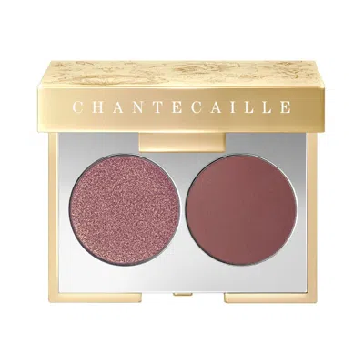 Chantecaille Cassis Eyeshadow Duet