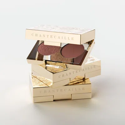 Chantecaille Cassis Eyeshadow Duet
