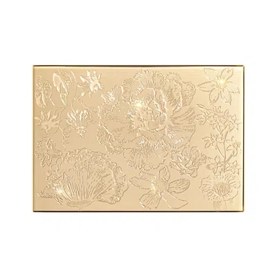 Chantecaille Cassis Eyeshadow Duet