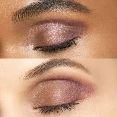 Chantecaille Cassis Eyeshadow Duet