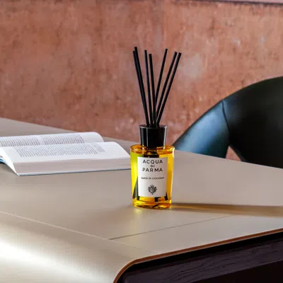 Acqua Di Parma 6 Oz. La Casa Sul Lago Room Diffuser
