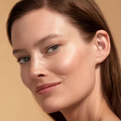 Chantecaille Sheer Glow Gold Face Tint Gold 30ml