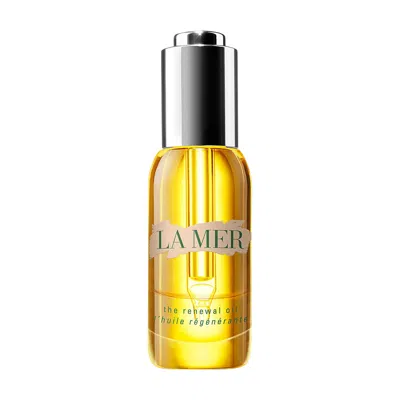 La Mer The Renewal Oil, 1 Oz. In Yellow