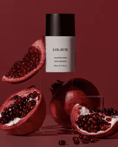 LOLAVIE SCULPTING PASTE 