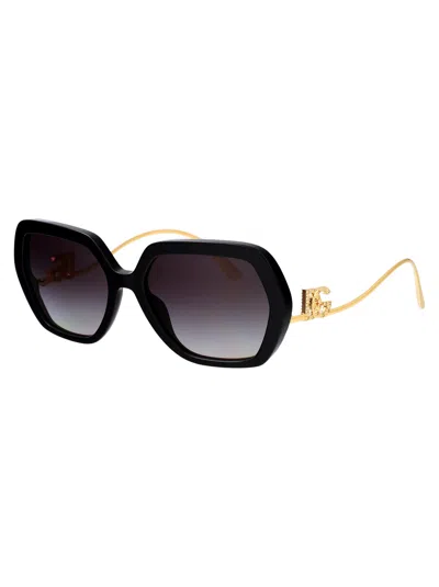 Dolce & Gabbana Sunglasses